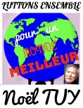 ebook: Luttons pour un Monde Meilleur