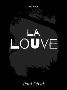 eBook: La Louve