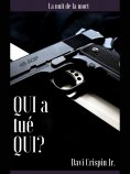 ebook: Qui a tué qui?