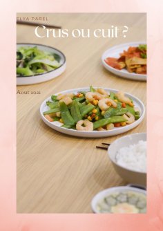 eBook: Crus ou cuit
