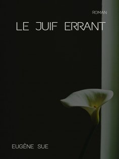 eBook: Le Juif errant