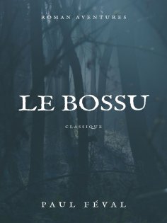 eBook: Le Bossu