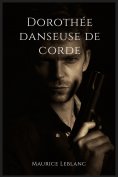 eBook: Dorothée danseuse de corde