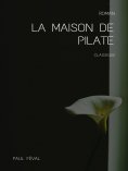 eBook: La Maison de Pilate