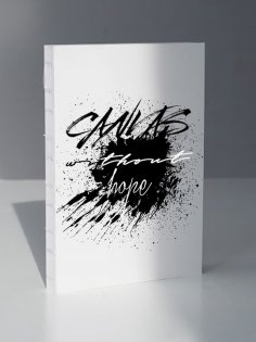 eBook: Canvas Without Hope