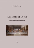 ebook: Les mots et la foi