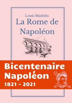 eBook: La Rome de Napoléon