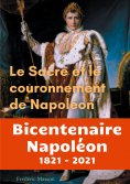 eBook: Le sacre et le couronnement de Napoléon