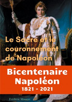 eBook: Le sacre et le couronnement de Napoléon