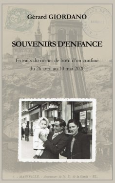 eBook: Souvenirs d'enfance
