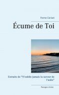 ebook: Écume de Toi