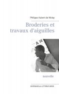 eBook: Broderies et travaux d'aiguilles