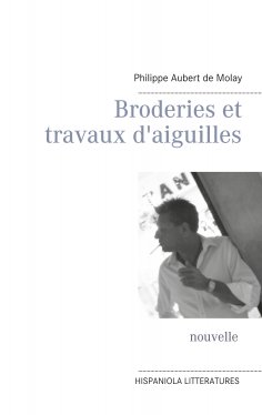 eBook: Broderies et travaux d'aiguilles
