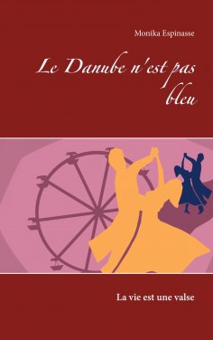 eBook: Le Danube n'est pas bleu