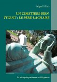 eBook: Un cimetière bien vivant : le Père-Lachaise