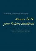 ebook: Menus d'été pour l'ulcère duodénal