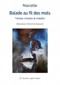 ebook: Balade au fil des mots