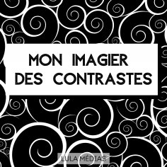 eBook: Mon imagier des contrastes