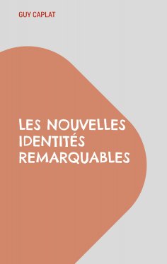 eBook: Les nouvelles identités remarquables