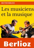 eBook: Les musiciens et la musique