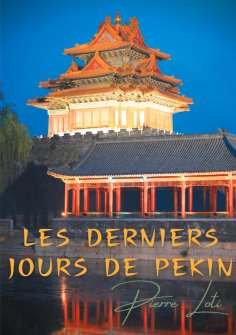 eBook: Les derniers jours de Pékin