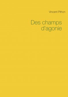 eBook: Des champs d'agonie