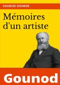 eBook: Mémoires d'un artiste
