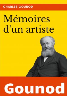 eBook: Mémoires d'un artiste