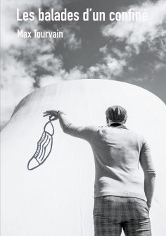 eBook: Les balades d'un confiné