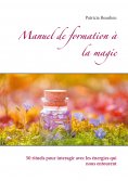 eBook: Manuel de formation à la magie