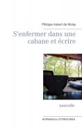eBook: S'enfermer dans une cabane et écrire
