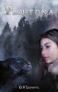 eBook: Projet D.N.A