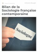 eBook: Bilan de la Sociologie française contemporaine