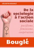 eBook: De la Sociologie à l'Action sociale