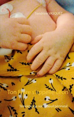 eBook: Ton frère s'appelle Léon
