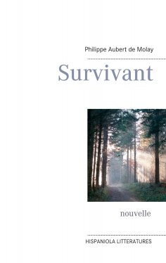 eBook: Survivant
