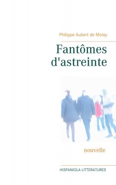 eBook: Fantômes d'astreinte