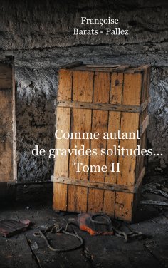 eBook: Comme Autant de Gravides Solitudes Tome II