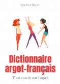eBook: Dictionnaire Argot-Français
