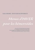 ebook: Menus d'hiver pour les hémorroïdes