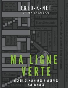 eBook: Ma ligne verte
