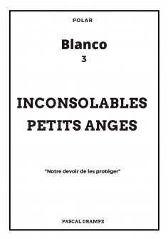 eBook: Inconsolables petits anges