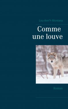 eBook: Comme une louve