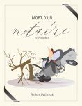 eBook: Mort d'un notaire de province