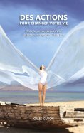 eBook: Des actions pour changer votre vie