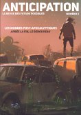 ebook: Anticipation N°3