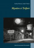 eBook: Mystère à Tréfort