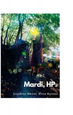 eBook: Mardi, HP