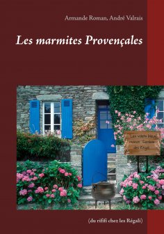 eBook: Les marmites Provençales