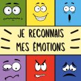 eBook: Je reconnais mes émotions
